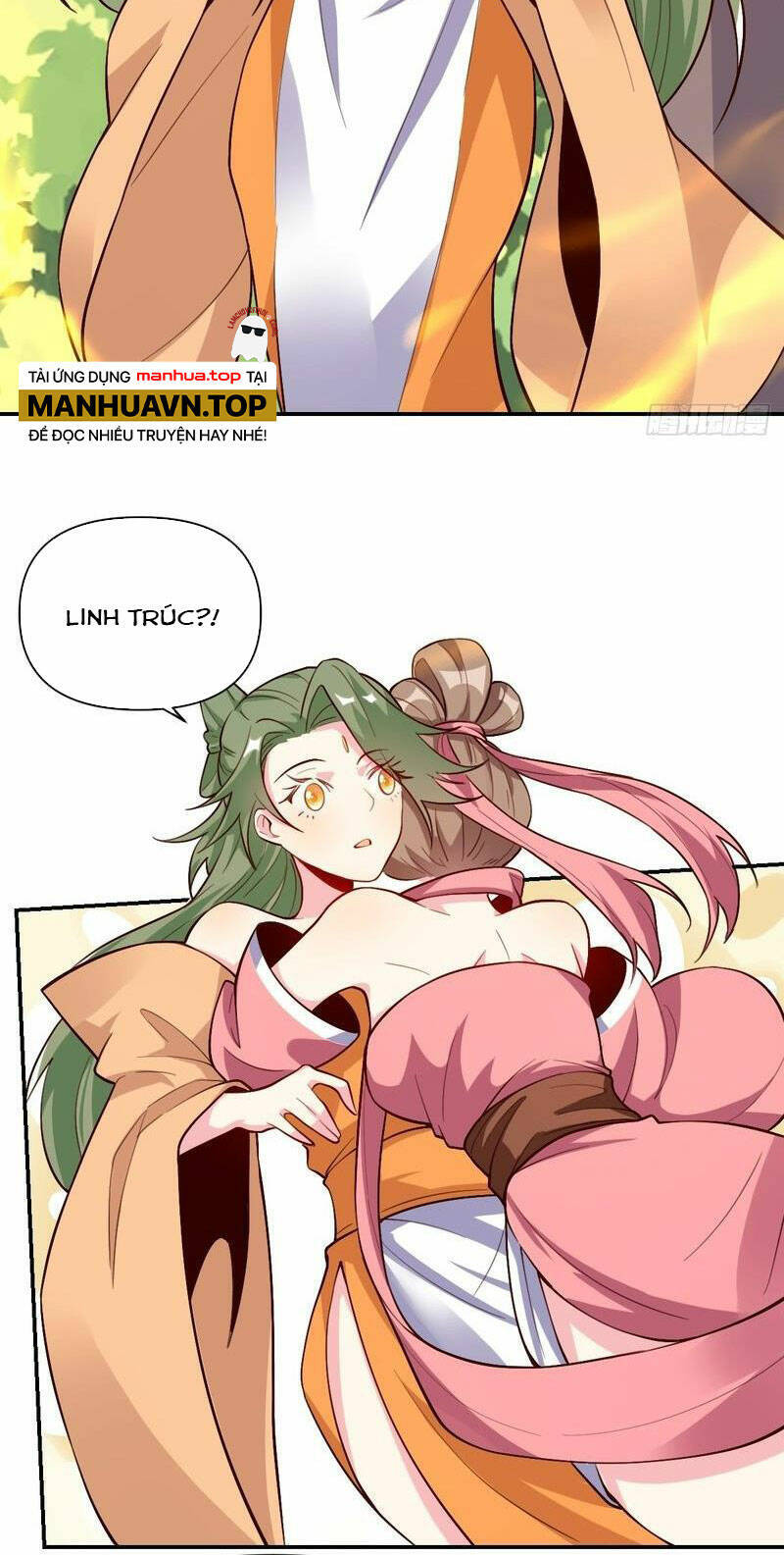 Nguyên Lai Ta Là Tu Tiên Đại Lão Chap 319 - Next Chap 320