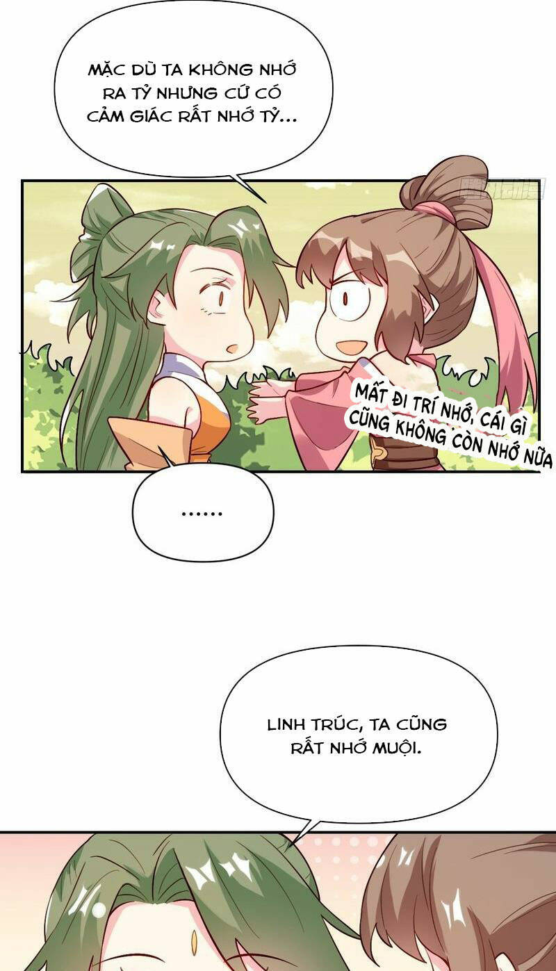 Nguyên Lai Ta Là Tu Tiên Đại Lão Chap 319 - Next Chap 320