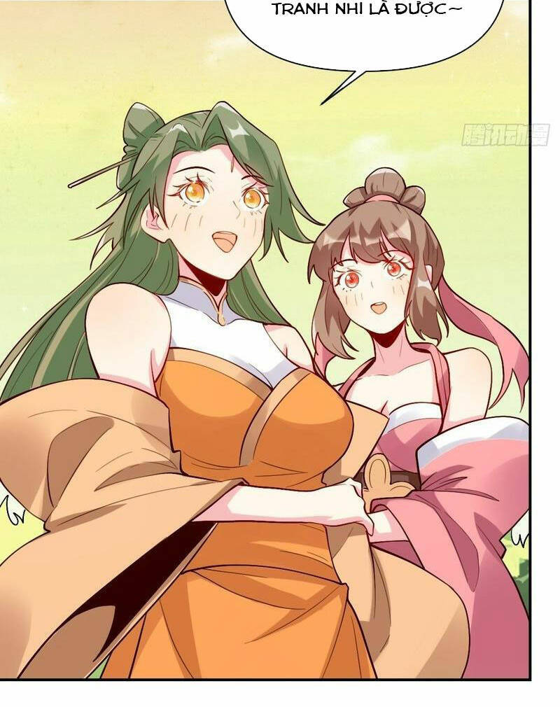 Nguyên Lai Ta Là Tu Tiên Đại Lão Chap 319 - Next Chap 320