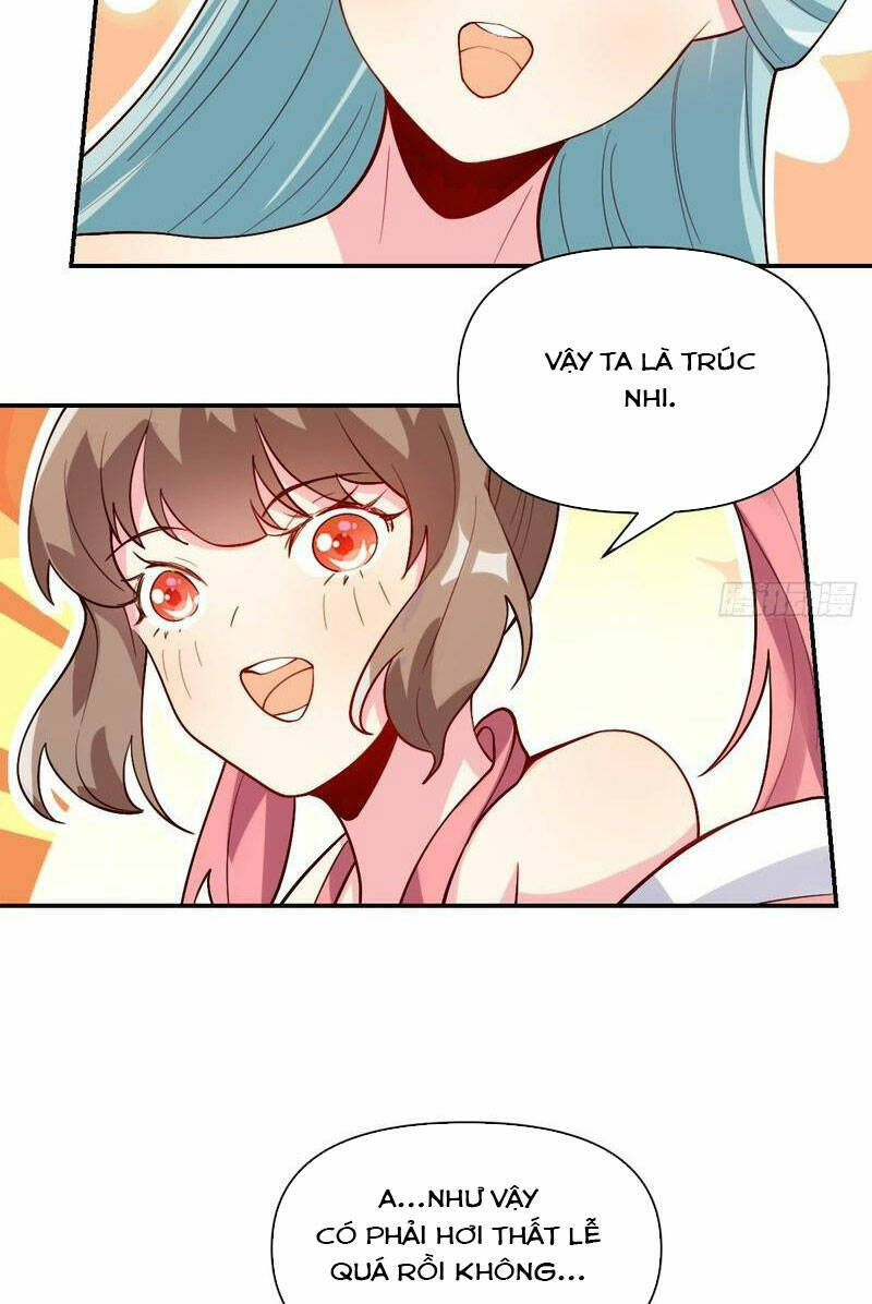 Nguyên Lai Ta Là Tu Tiên Đại Lão Chap 319 - Next Chap 320