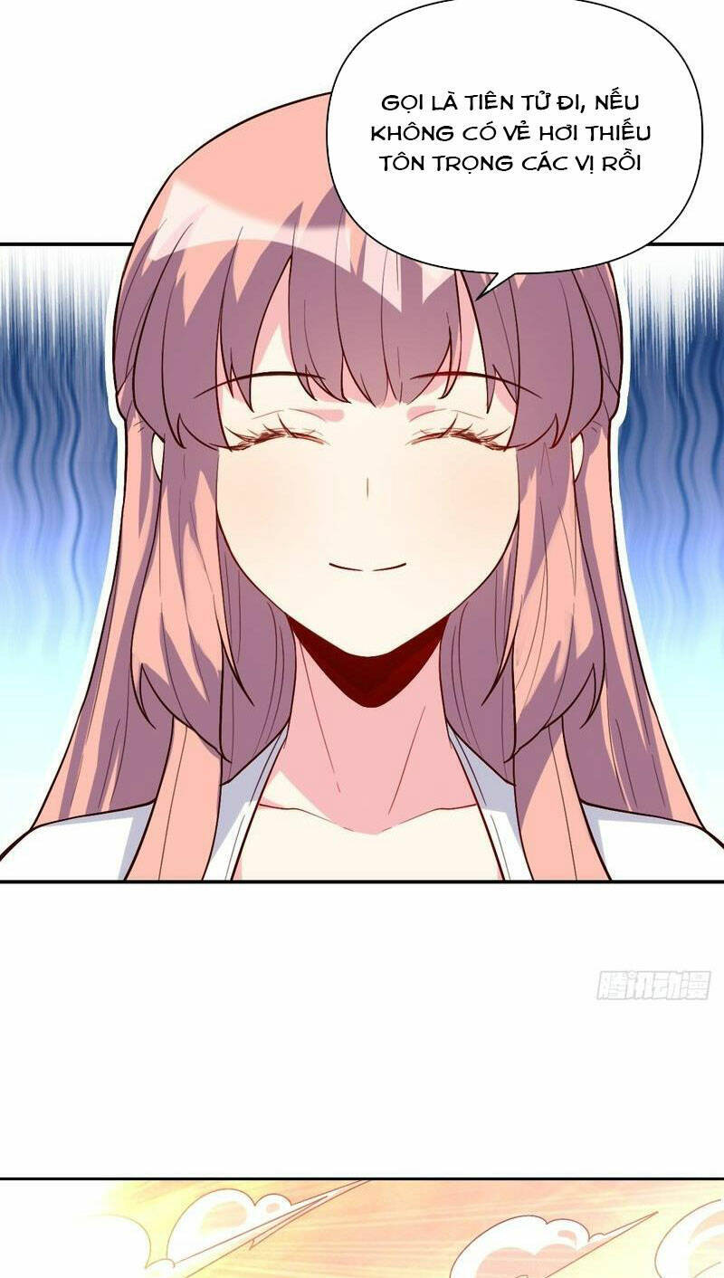Nguyên Lai Ta Là Tu Tiên Đại Lão Chap 319 - Next Chap 320