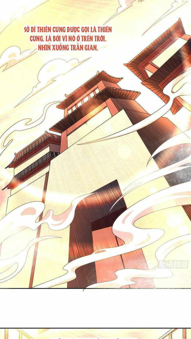 Nguyên Lai Ta Là Tu Tiên Đại Lão Chap 319 - Next Chap 320
