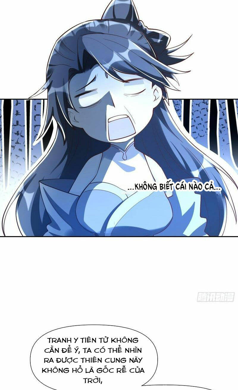 Nguyên Lai Ta Là Tu Tiên Đại Lão Chap 319 - Next Chap 320