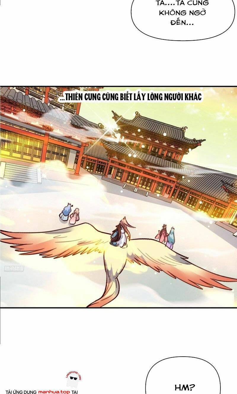 Nguyên Lai Ta Là Tu Tiên Đại Lão Chap 319 - Next Chap 320