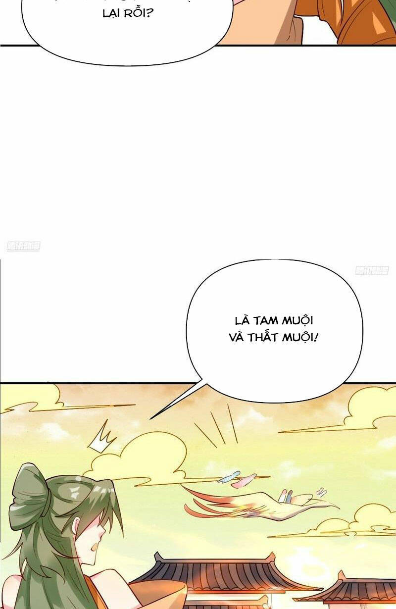 Nguyên Lai Ta Là Tu Tiên Đại Lão Chap 319 - Next Chap 320