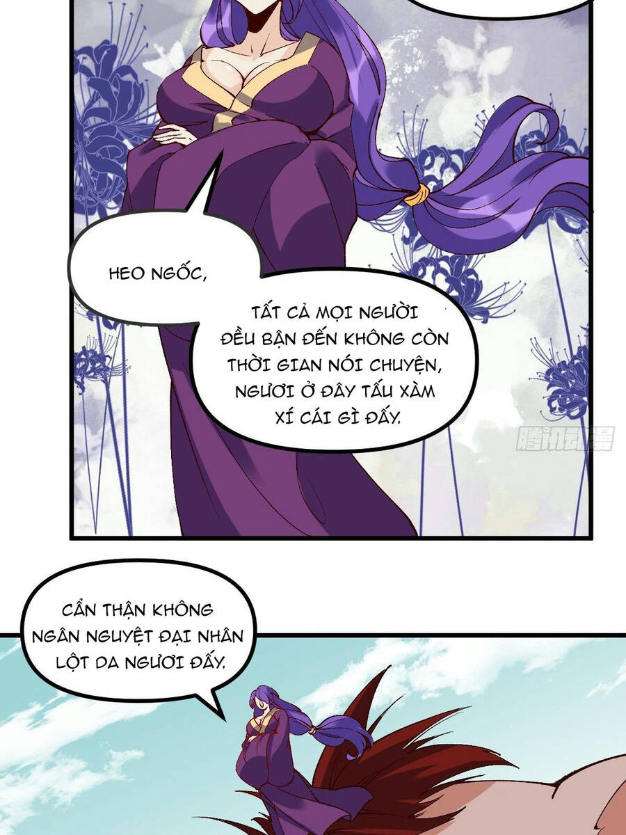 Nguyên Lai Ta Là Tu Tiên Đại Lão Chap 32 - Next Chap 33
