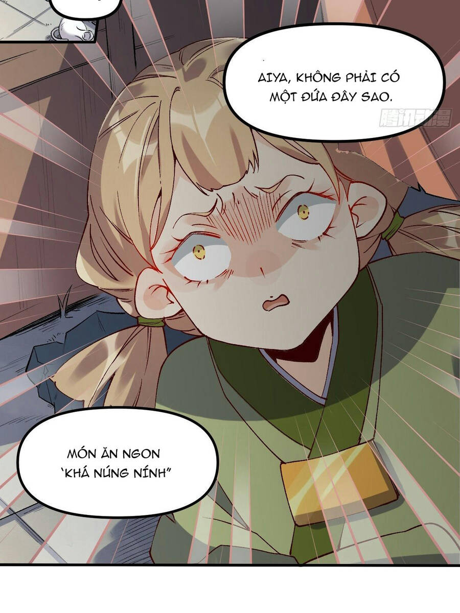 Nguyên Lai Ta Là Tu Tiên Đại Lão Chap 32 - Next Chap 33