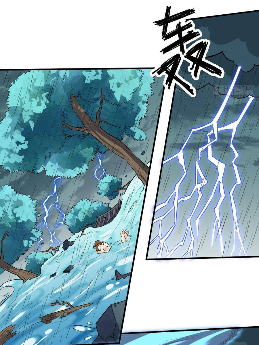 Nguyên Lai Ta Là Tu Tiên Đại Lão Chap 32 - Next Chap 33