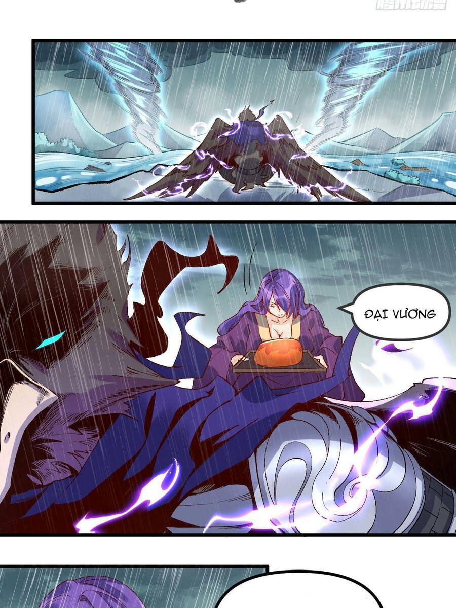 Nguyên Lai Ta Là Tu Tiên Đại Lão Chap 32 - Next Chap 33
