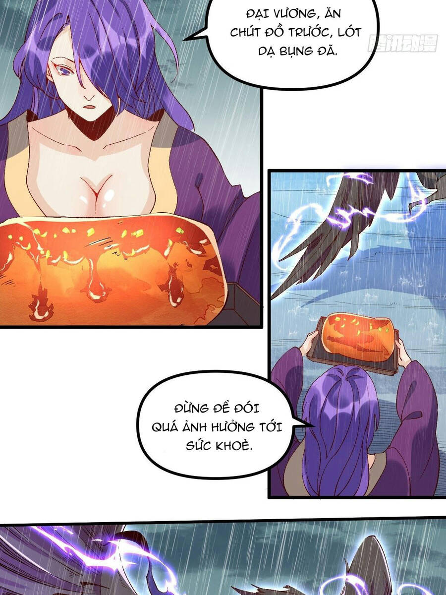 Nguyên Lai Ta Là Tu Tiên Đại Lão Chap 32 - Next Chap 33
