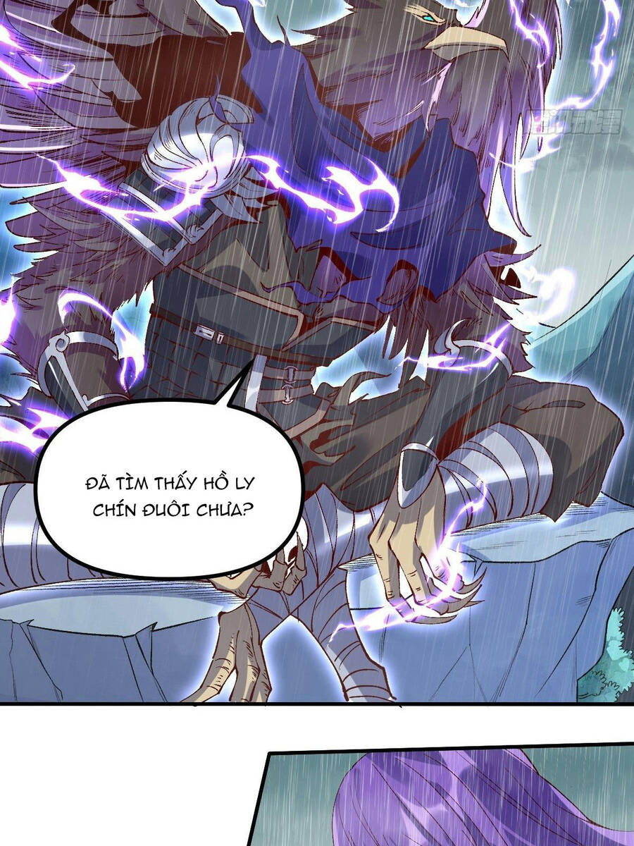 Nguyên Lai Ta Là Tu Tiên Đại Lão Chap 32 - Next Chap 33