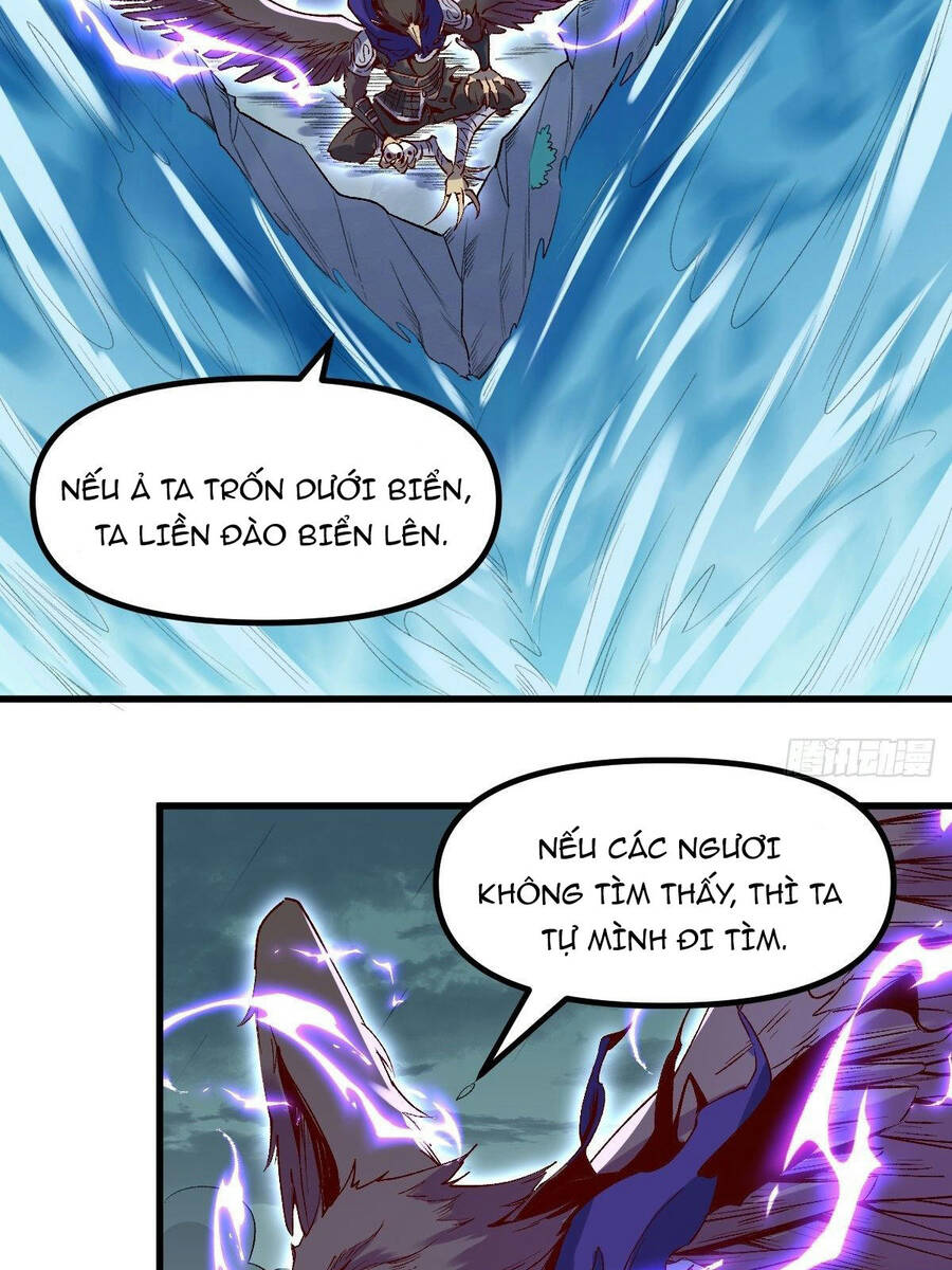 Nguyên Lai Ta Là Tu Tiên Đại Lão Chap 32 - Next Chap 33