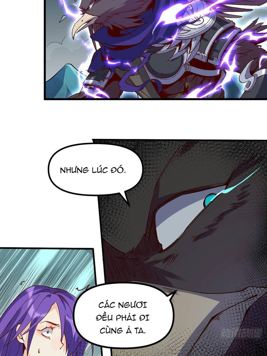 Nguyên Lai Ta Là Tu Tiên Đại Lão Chap 32 - Next Chap 33
