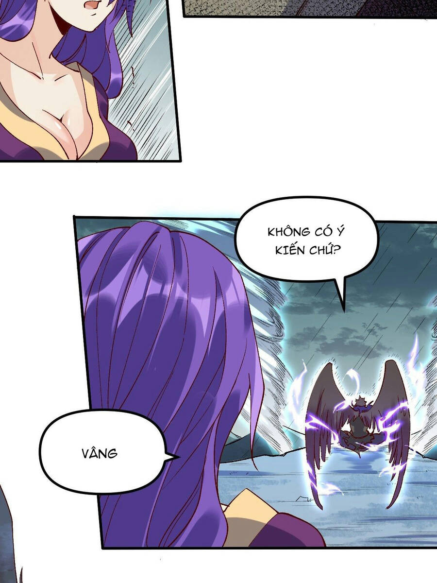 Nguyên Lai Ta Là Tu Tiên Đại Lão Chap 32 - Next Chap 33