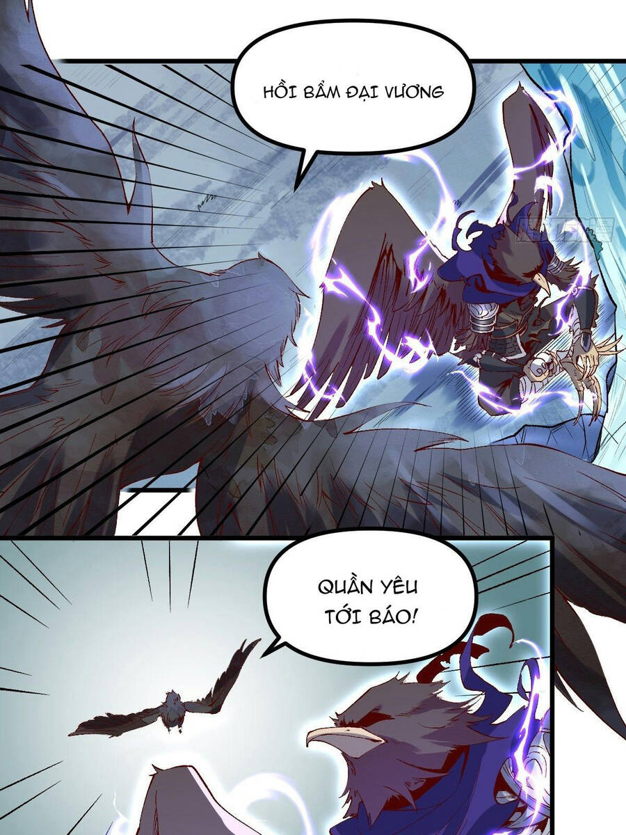 Nguyên Lai Ta Là Tu Tiên Đại Lão Chap 32 - Next Chap 33