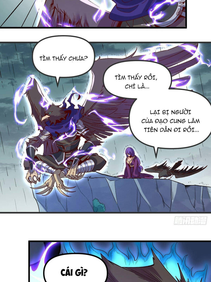 Nguyên Lai Ta Là Tu Tiên Đại Lão Chap 32 - Next Chap 33