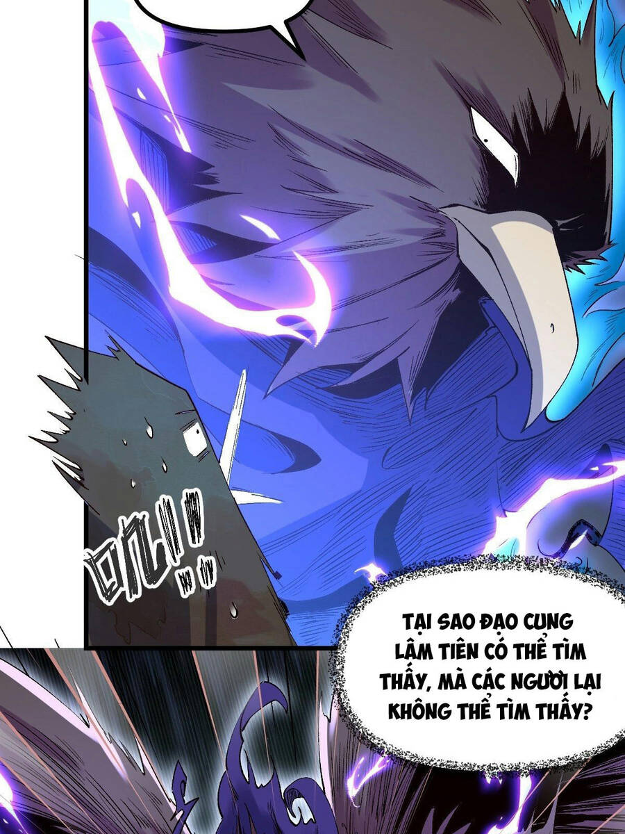 Nguyên Lai Ta Là Tu Tiên Đại Lão Chap 32 - Next Chap 33