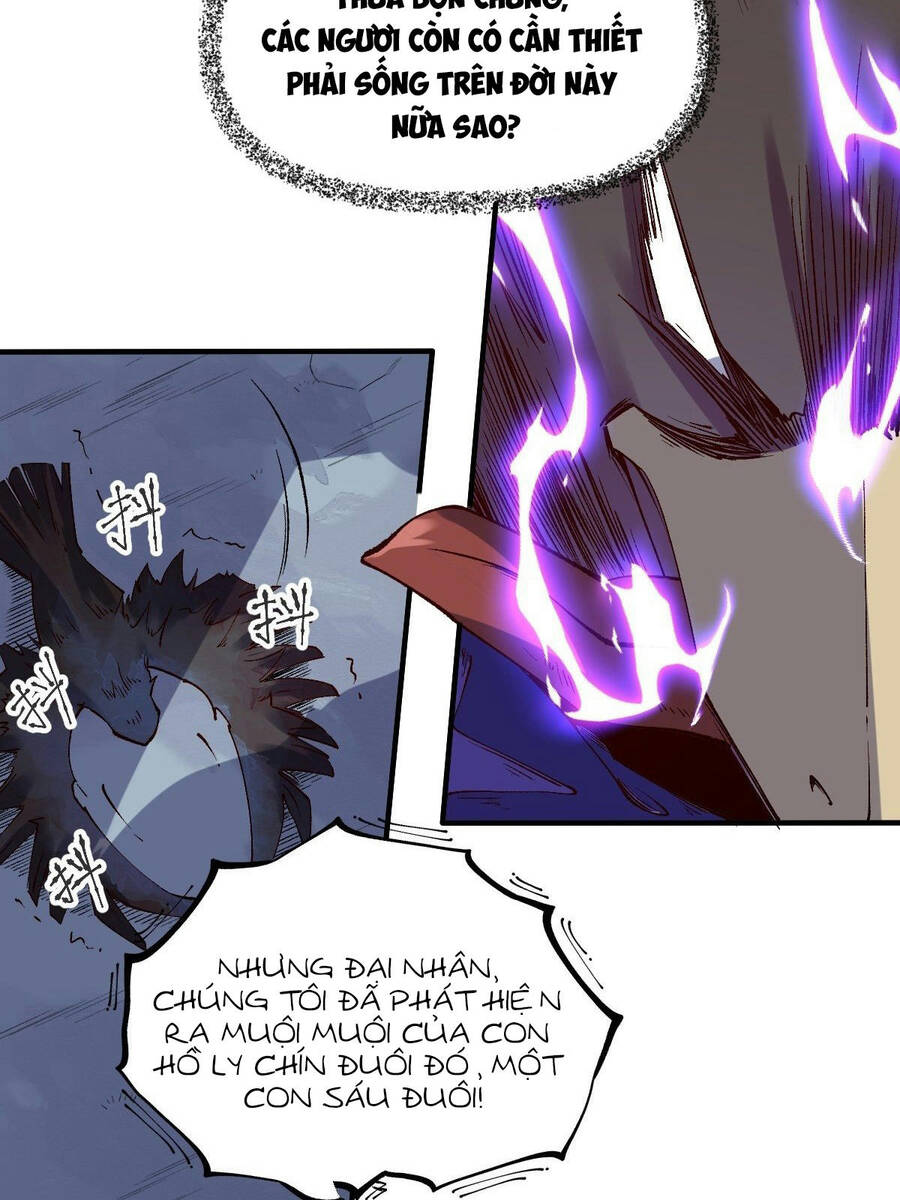 Nguyên Lai Ta Là Tu Tiên Đại Lão Chap 32 - Next Chap 33