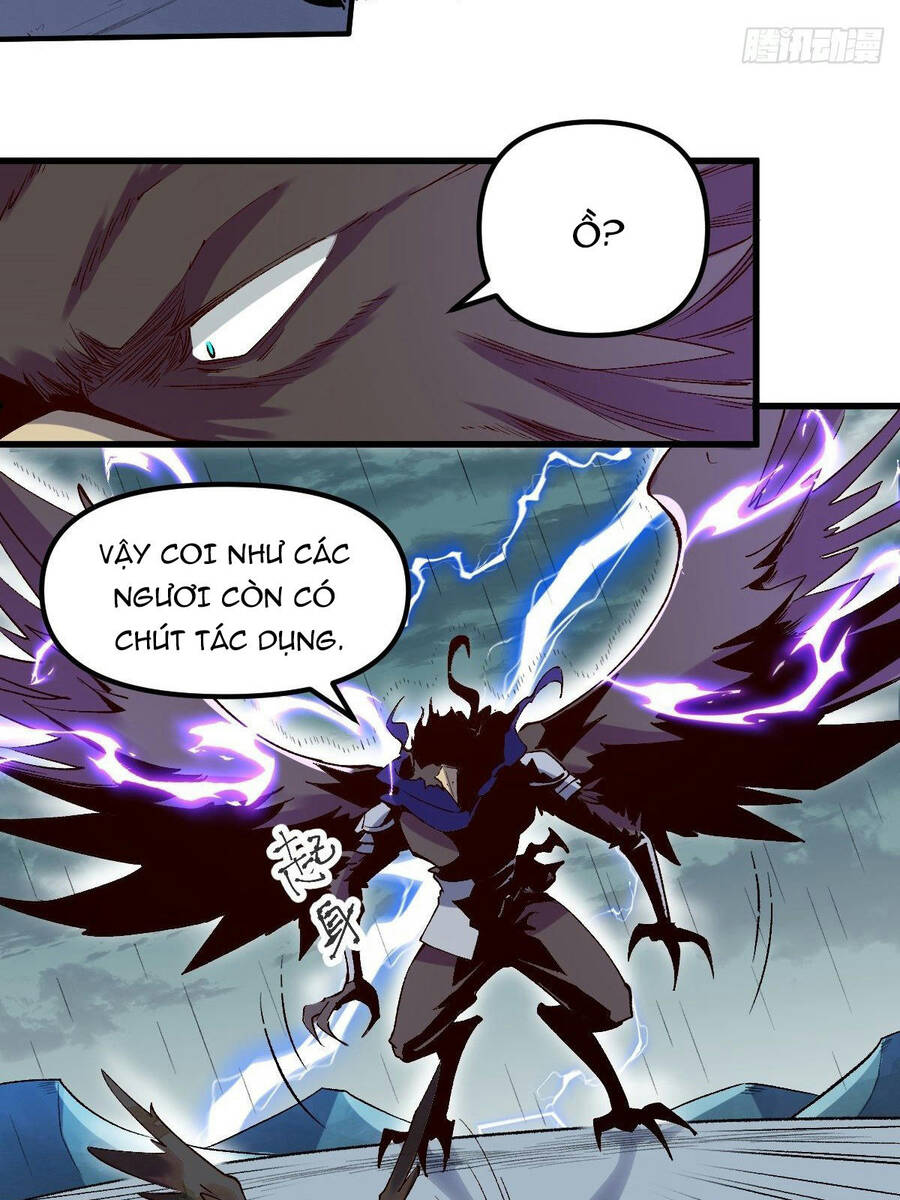 Nguyên Lai Ta Là Tu Tiên Đại Lão Chap 32 - Next Chap 33