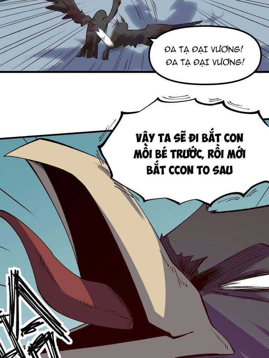 Nguyên Lai Ta Là Tu Tiên Đại Lão Chap 32 - Next Chap 33