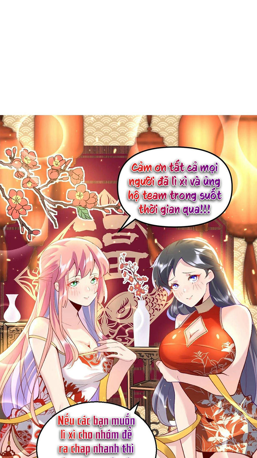 Nguyên Lai Ta Là Tu Tiên Đại Lão Chap 32 - Next Chap 33