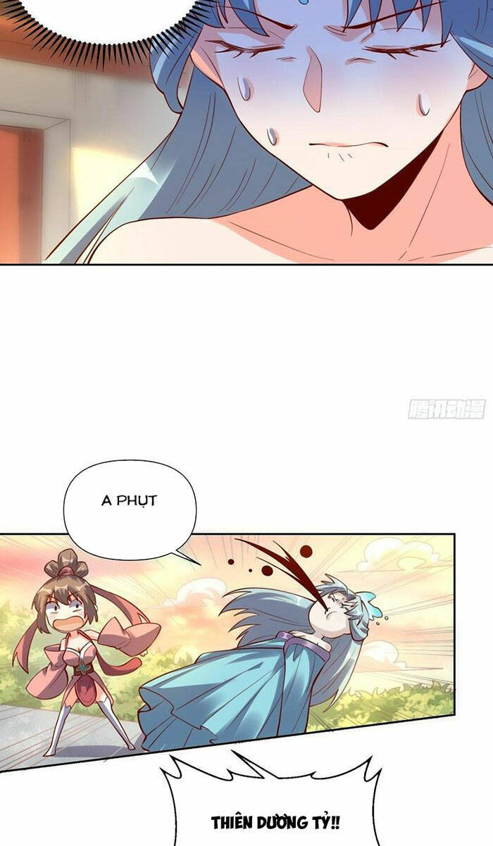 Nguyên Lai Ta Là Tu Tiên Đại Lão Chap 320 - Next Chap 321