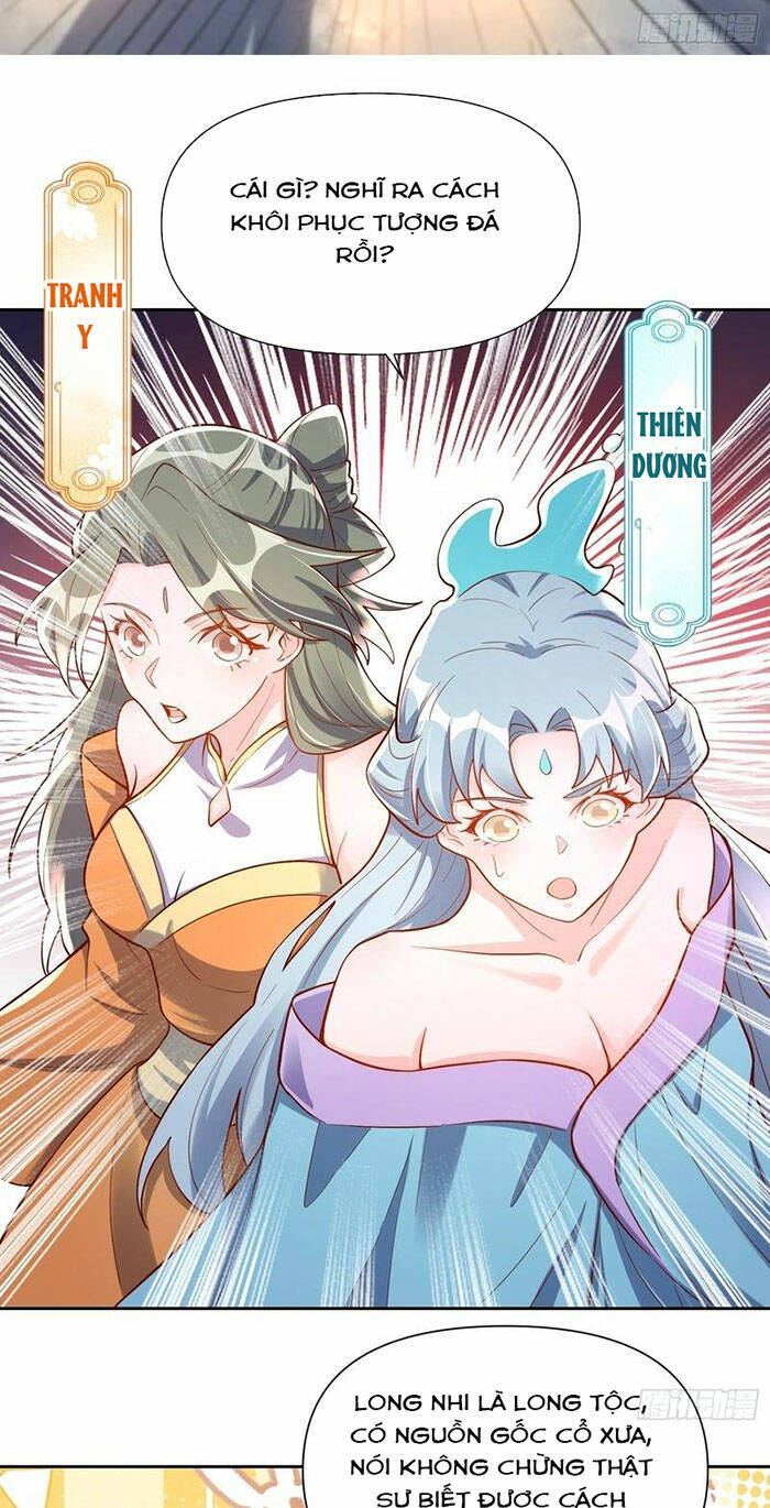 Nguyên Lai Ta Là Tu Tiên Đại Lão Chap 320 - Next Chap 321