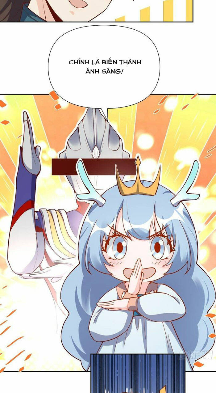 Nguyên Lai Ta Là Tu Tiên Đại Lão Chap 320 - Next Chap 321