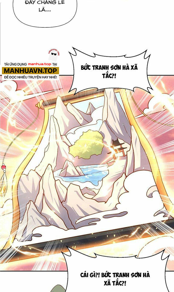 Nguyên Lai Ta Là Tu Tiên Đại Lão Chap 320 - Next Chap 321