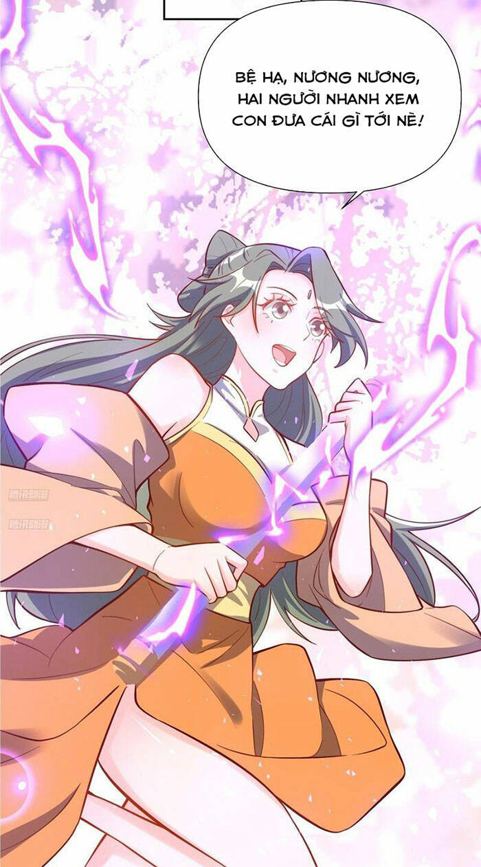 Nguyên Lai Ta Là Tu Tiên Đại Lão Chap 321 - Next Chap 322