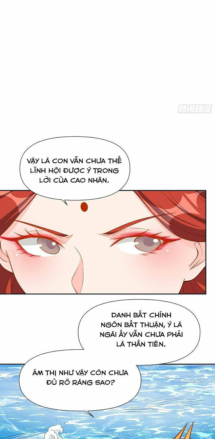 Nguyên Lai Ta Là Tu Tiên Đại Lão Chap 321 - Next Chap 322