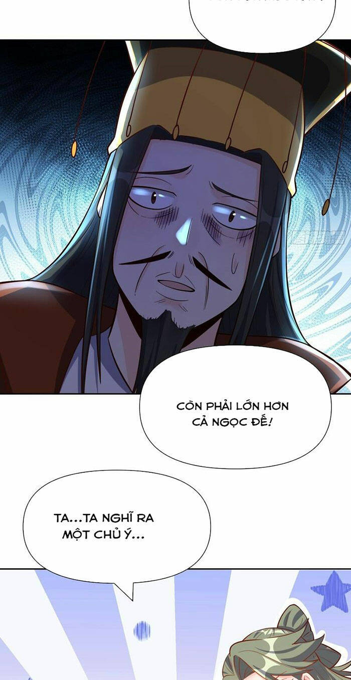 Nguyên Lai Ta Là Tu Tiên Đại Lão Chap 321 - Next Chap 322