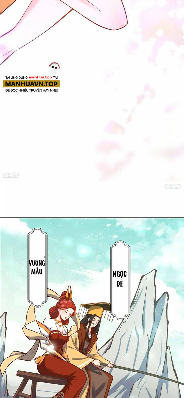 Nguyên Lai Ta Là Tu Tiên Đại Lão Chap 321 - Next Chap 322