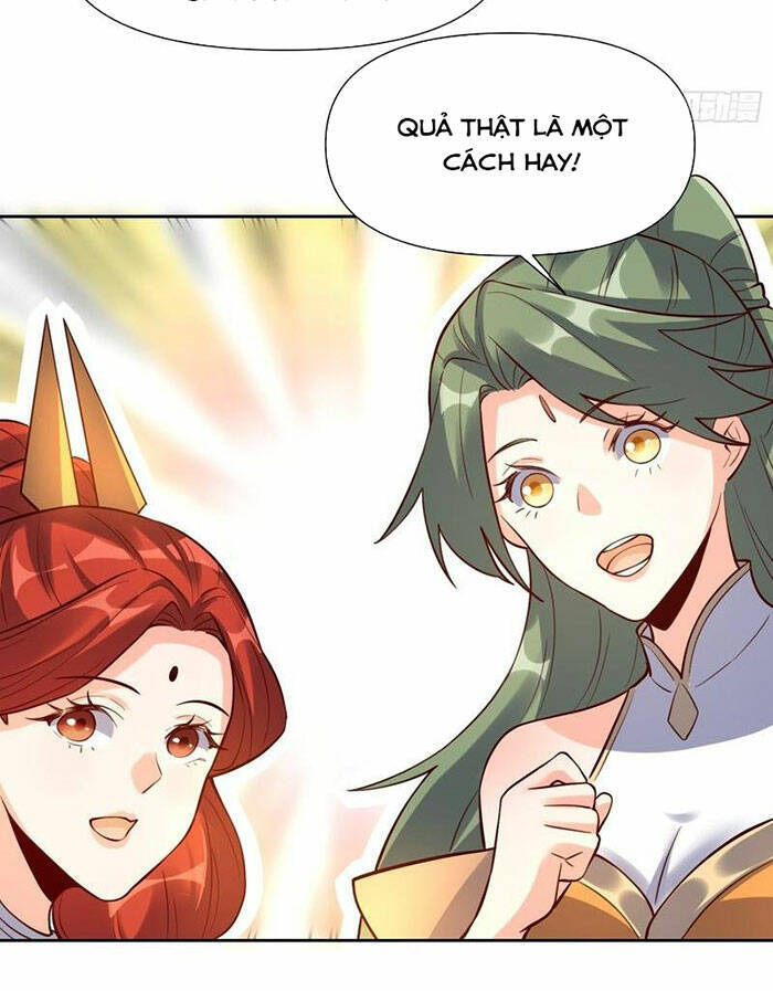Nguyên Lai Ta Là Tu Tiên Đại Lão Chap 321 - Next Chap 322