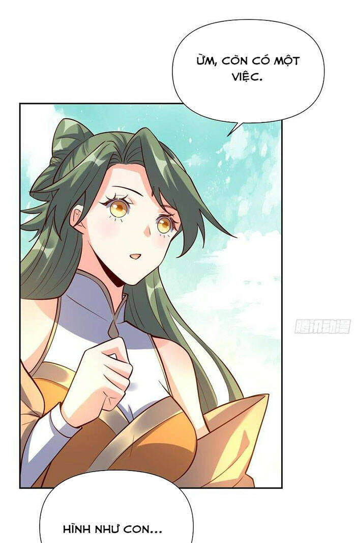 Nguyên Lai Ta Là Tu Tiên Đại Lão Chap 321 - Next Chap 322