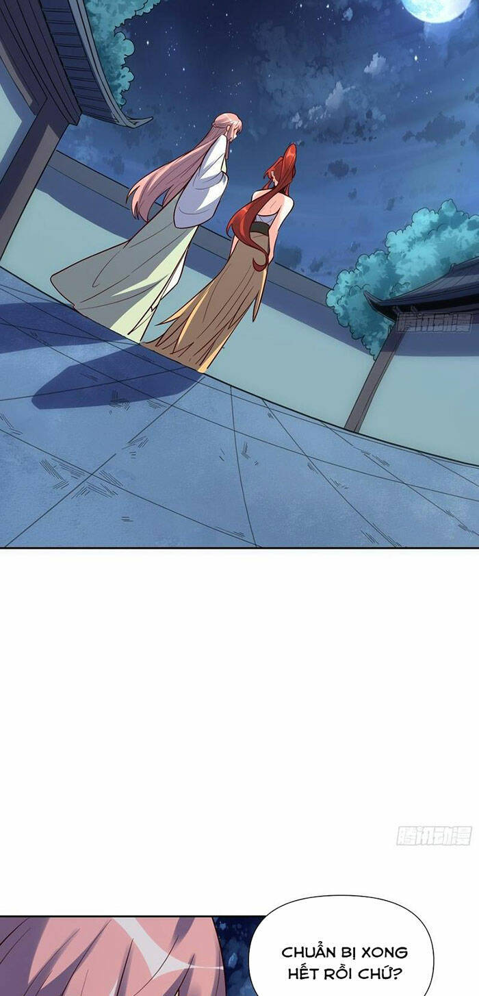 Nguyên Lai Ta Là Tu Tiên Đại Lão Chap 321 - Next Chap 322