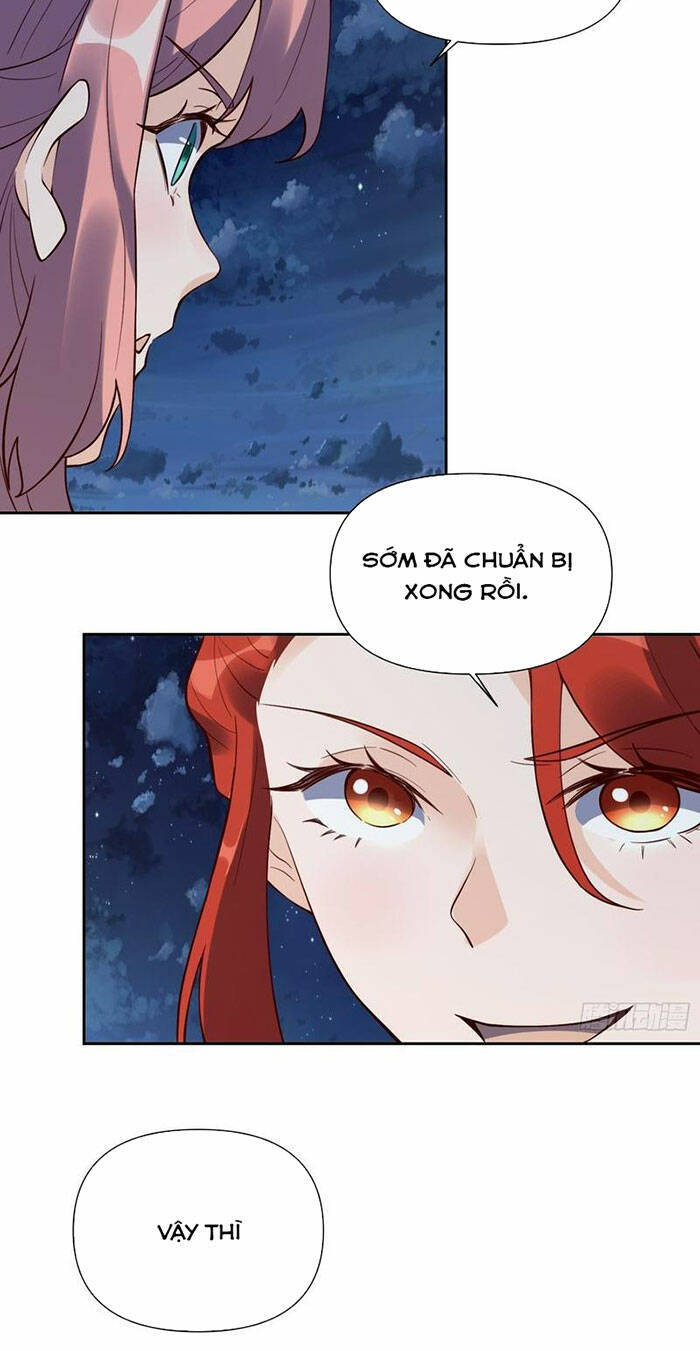 Nguyên Lai Ta Là Tu Tiên Đại Lão Chap 321 - Next Chap 322