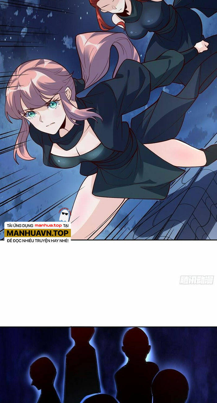 Nguyên Lai Ta Là Tu Tiên Đại Lão Chap 321 - Next Chap 322