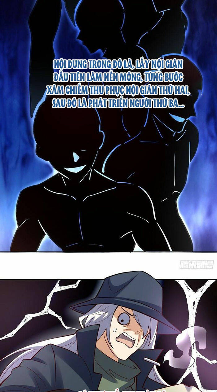 Nguyên Lai Ta Là Tu Tiên Đại Lão Chap 321 - Next Chap 322