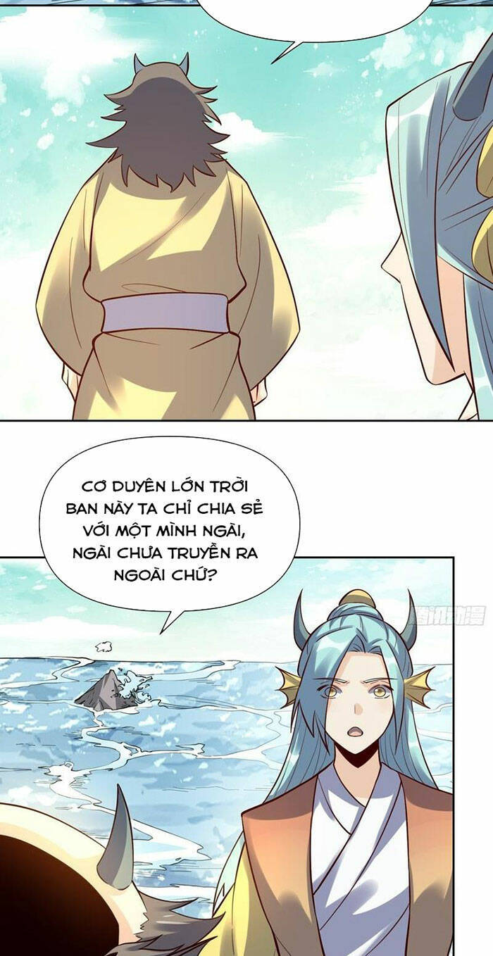 Nguyên Lai Ta Là Tu Tiên Đại Lão Chap 321 - Next Chap 322