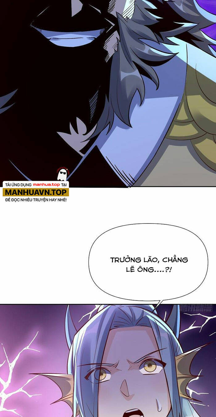 Nguyên Lai Ta Là Tu Tiên Đại Lão Chap 321 - Next Chap 322
