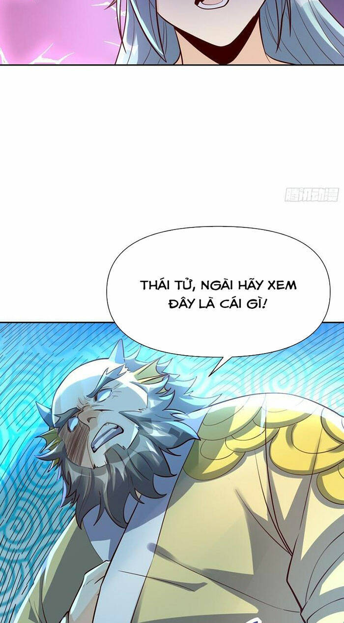 Nguyên Lai Ta Là Tu Tiên Đại Lão Chap 321 - Next Chap 322