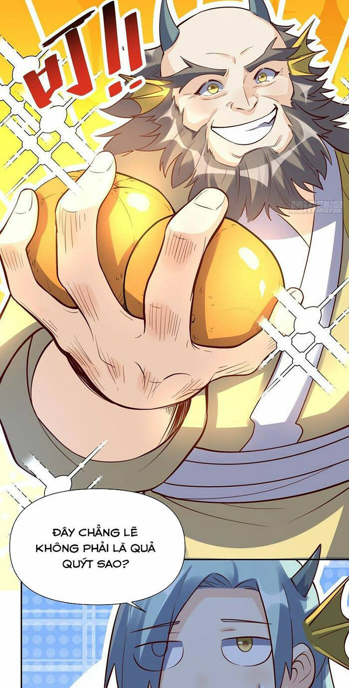 Nguyên Lai Ta Là Tu Tiên Đại Lão Chap 321 - Next Chap 322