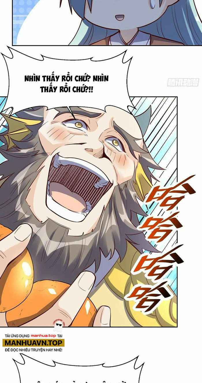 Nguyên Lai Ta Là Tu Tiên Đại Lão Chap 321 - Next Chap 322