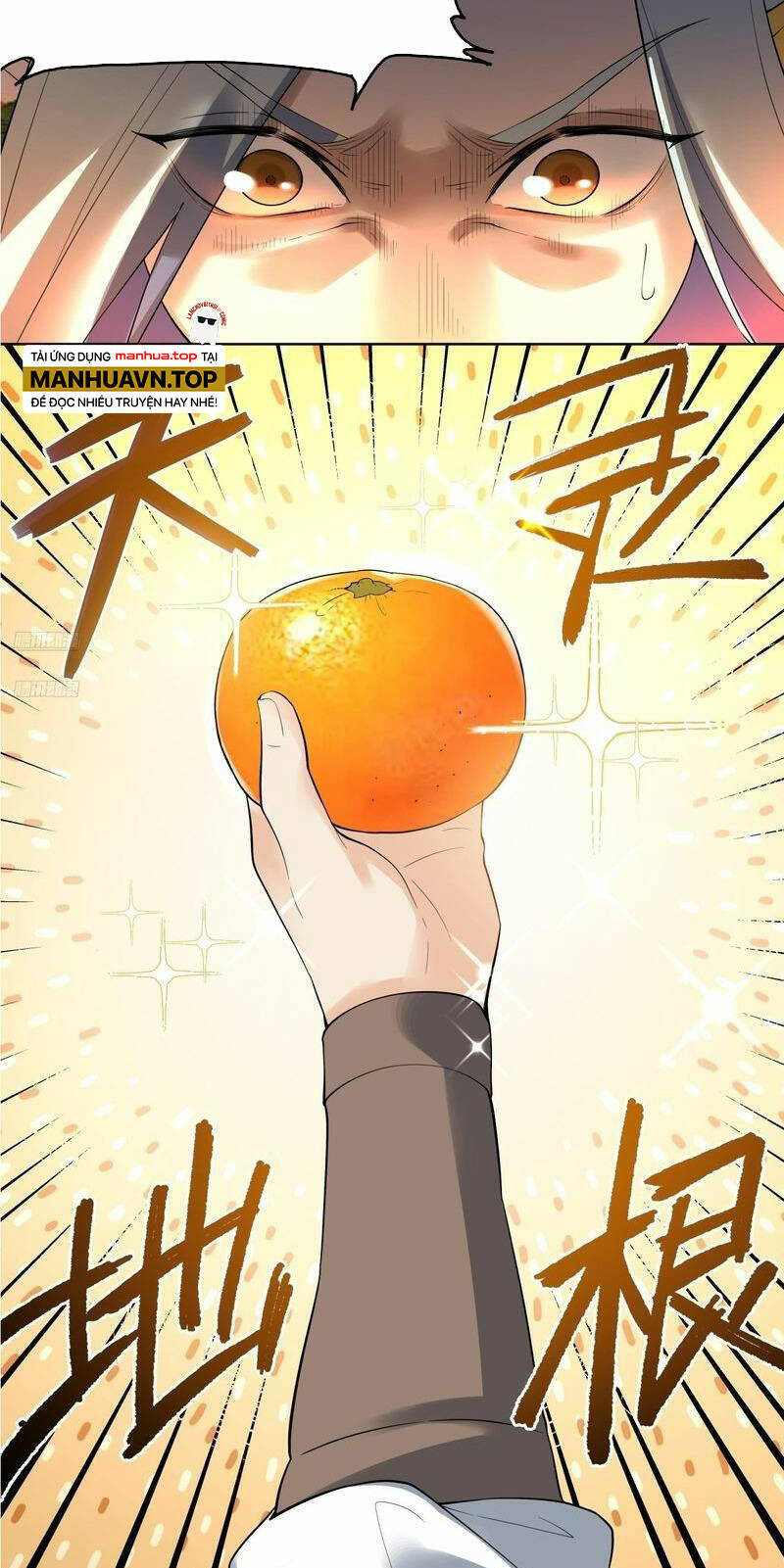 Nguyên Lai Ta Là Tu Tiên Đại Lão Chap 322 - Next Chap 323