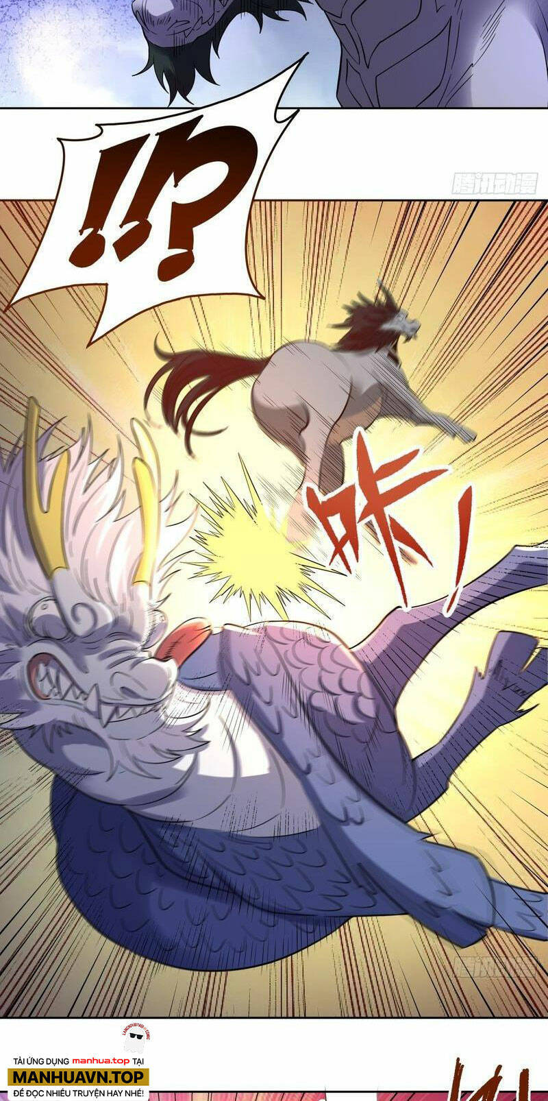 Nguyên Lai Ta Là Tu Tiên Đại Lão Chap 322 - Next Chap 323