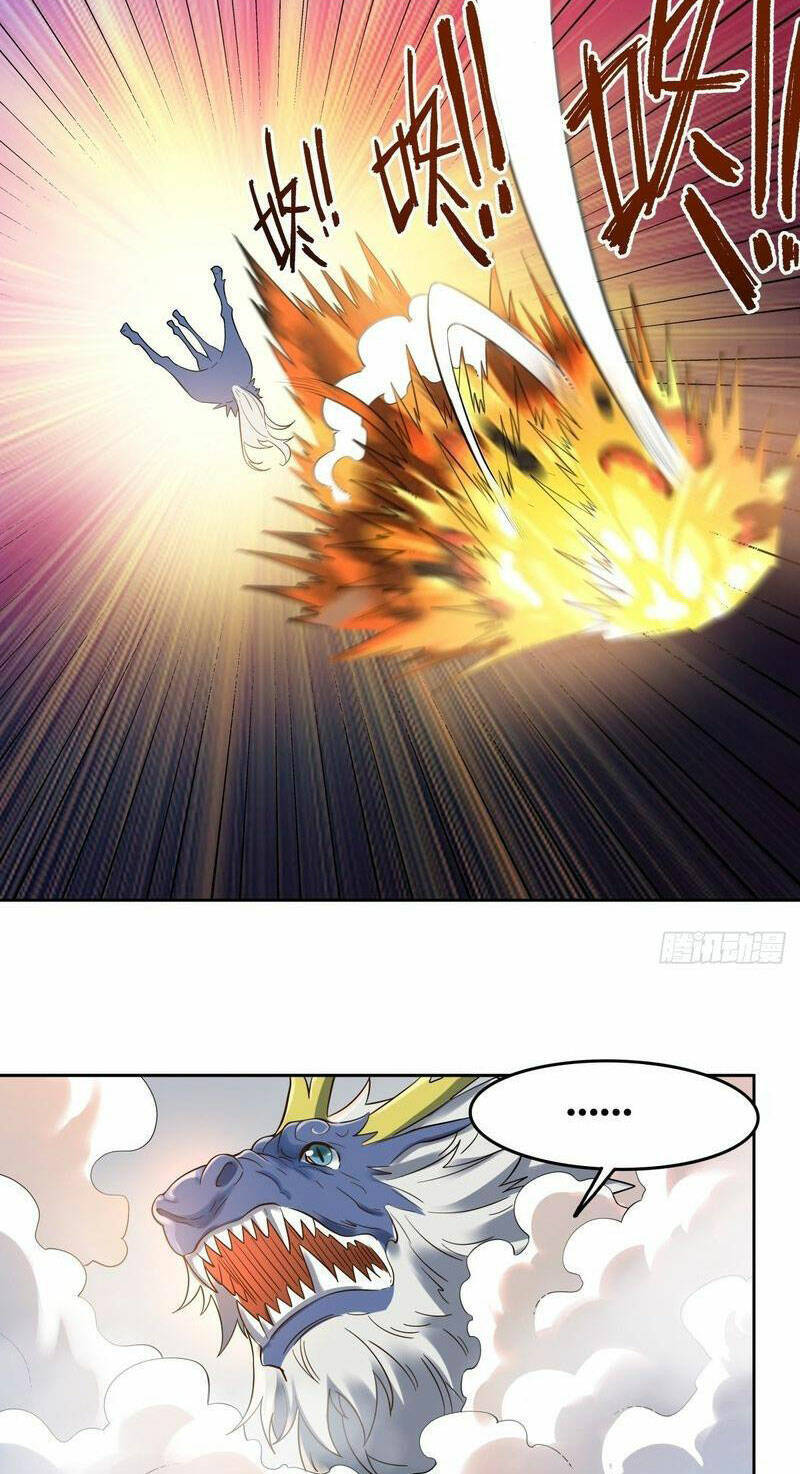Nguyên Lai Ta Là Tu Tiên Đại Lão Chap 322 - Next Chap 323
