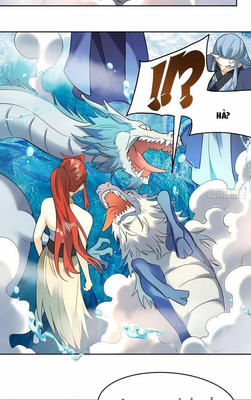 Nguyên Lai Ta Là Tu Tiên Đại Lão Chap 322 - Next Chap 323