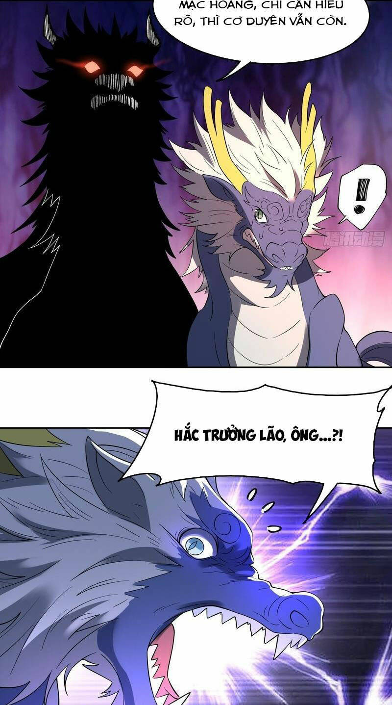 Nguyên Lai Ta Là Tu Tiên Đại Lão Chap 322 - Next Chap 323