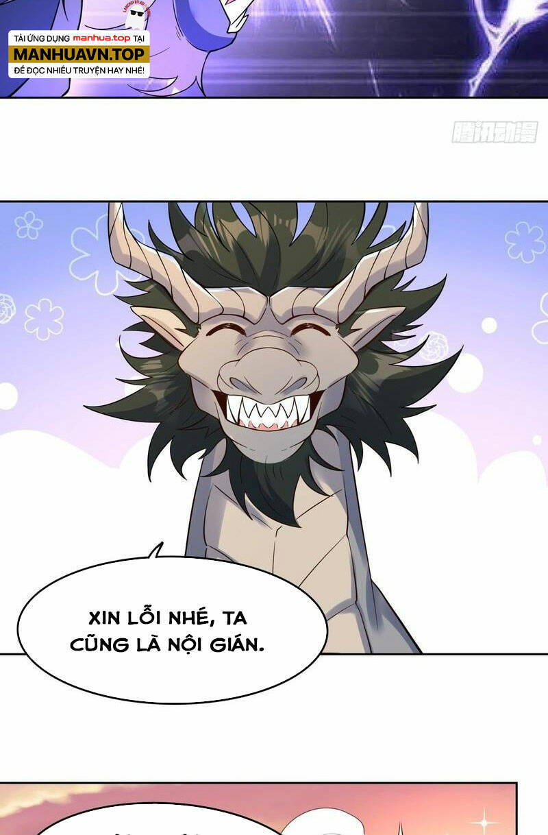 Nguyên Lai Ta Là Tu Tiên Đại Lão Chap 322 - Next Chap 323